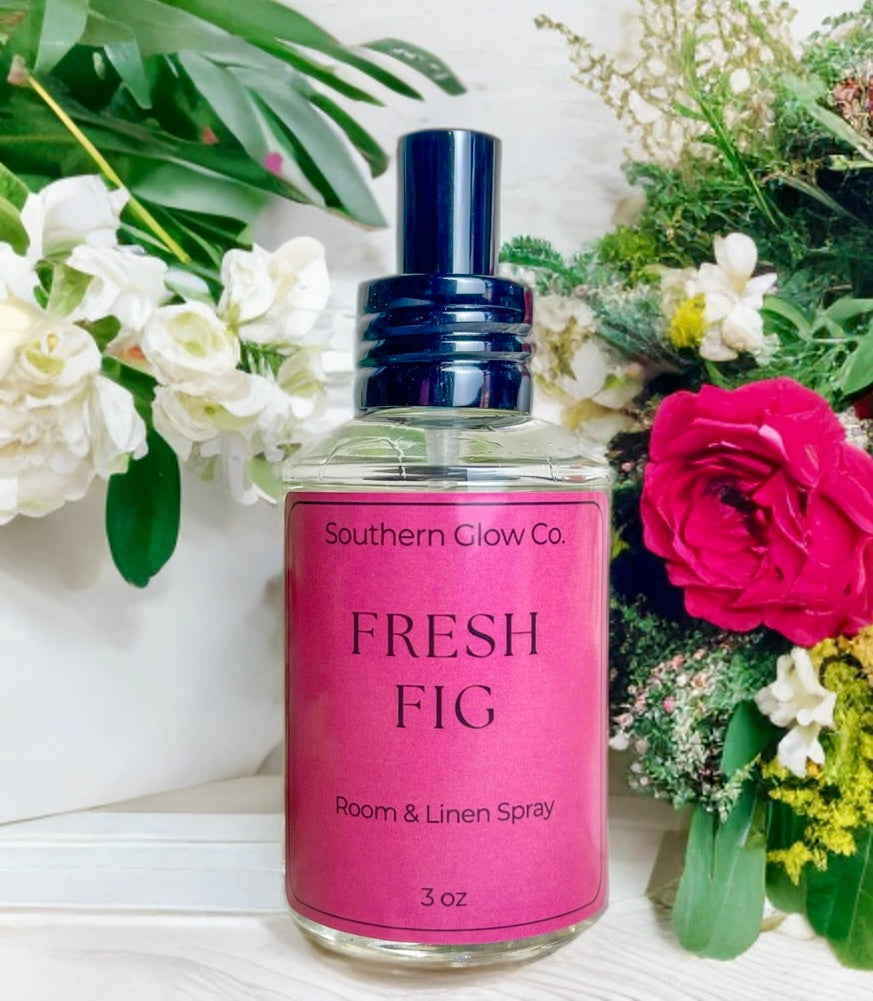 Fresh Fig Room & Linen Spray