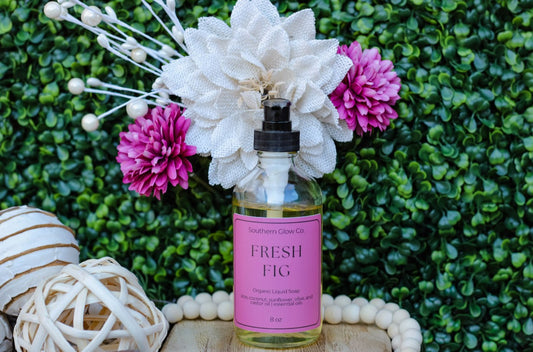 Fresh Fig Hand Soap