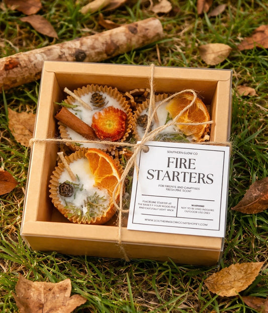 Fire Starters